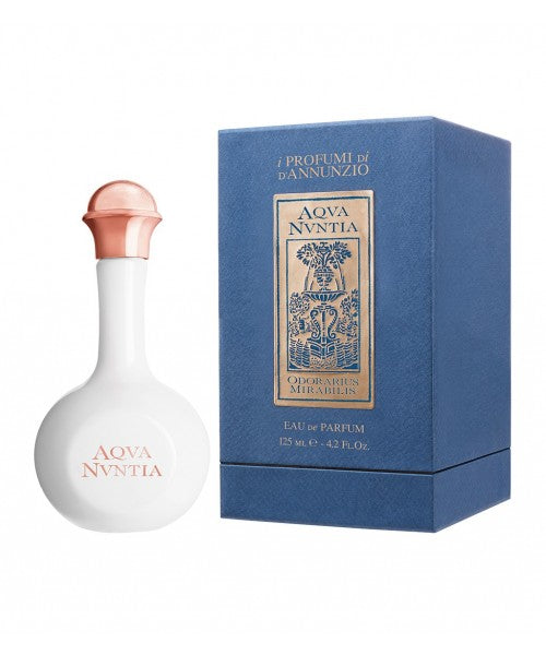 I Profumi di D'Annunzio Aqva Nvntia - Jasmine Parfums- [ean]