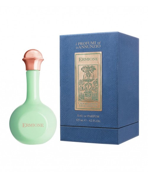 I Profumi di D'Annunzio Ermione - Jasmine Parfums- [ean]