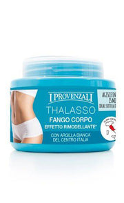 I Provenzali Thalasso Fango Corpo - Jasmine Parfums- [ean]