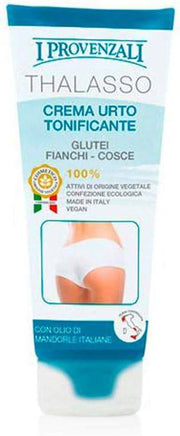 I Provenzali Crema Urto Tonificante Glutei Fianchi Cosce - Jasmine Parfums- [ean]