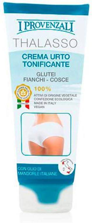 I Provenzali Crema Urto Tonificante Glutei Fianchi Cosce - Jasmine Parfums- [ean]