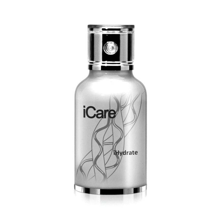 iCare iHydrate Crema Giorno Idratante - Jasmine Parfums- [ean]