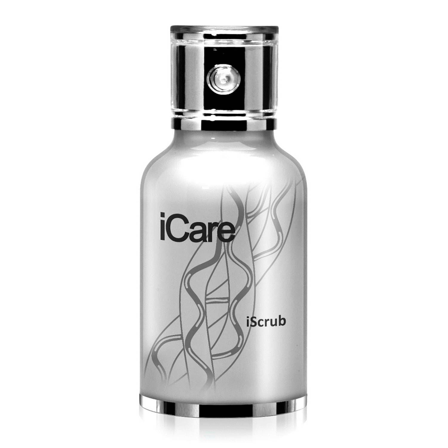 Icare Iscrub Crema Esfoliante Viso - Jasmine Parfums- [ean]