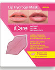 Icare Lip Hydrogel Mask Maschera Labbra - Jasmine Parfums- [ean]