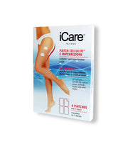 iCare Patch Cellulite e Imperfezioni 28 patches - Jasmine Parfums- [ean]