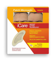 iCare Patch Microaghi Fronte 1 pezzo - Jasmine Parfums- [ean]