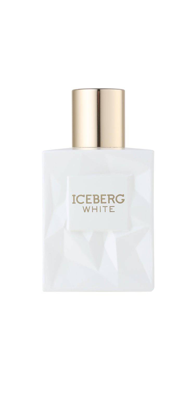 Iceberg White - Jasmine Parfums- [ean]