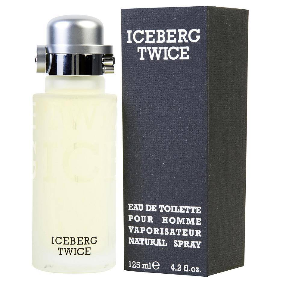Iceberg Twice Pour Homme - Jasmine Parfums- [ean]
