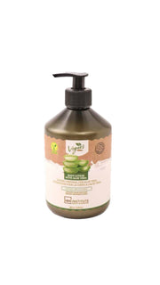 IDC Institute Body Lotion With Aloe Vera - Jasmine Parfums- [ean]