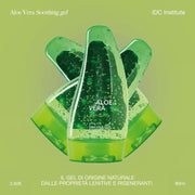 IDC Institute Gel Hidratante Aloe Vera - Jasmine Parfums- [ean]