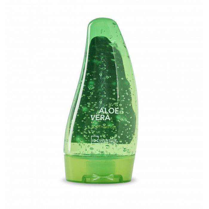 IDC Institute Gel Hidratante Aloe Vera - Jasmine Parfums- [ean]
