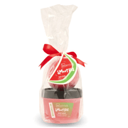 IDC Institute Smoothie Mini Set Anguria - Jasmine Parfums- [ean]