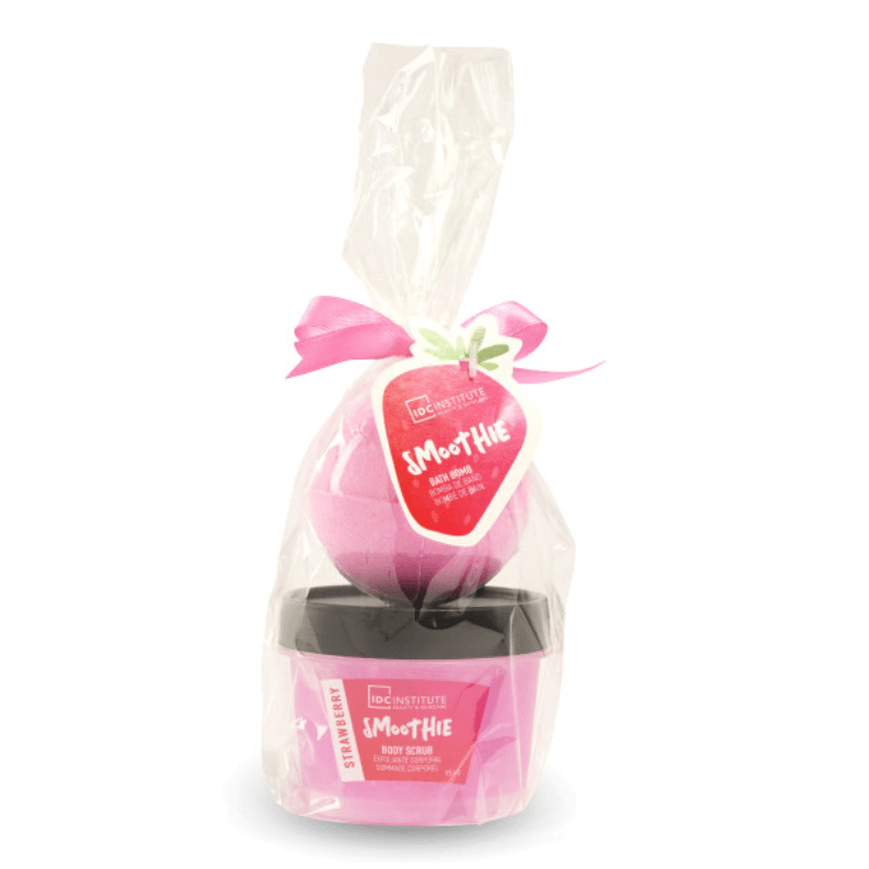 IDC Institute Smoothie Mini Set Fragola - Jasmine Parfums- [ean]