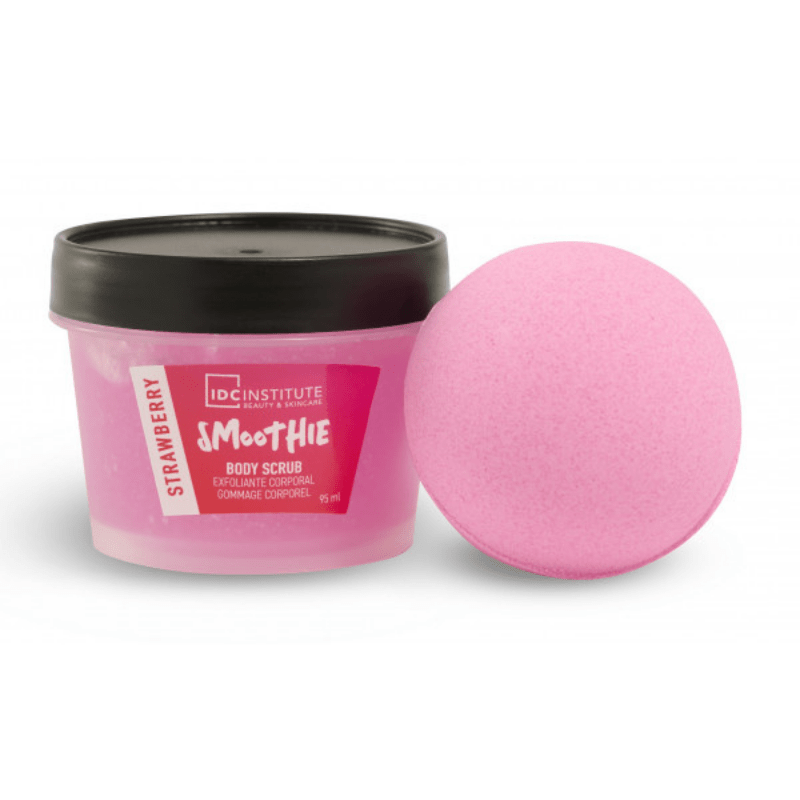 IDC Institute Smoothie Mini Set Fragola - Jasmine Parfums- [ean]