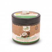 IDC Institute Vegan Body Butter With Coconut Oil - Jasmine Parfums- [ean]