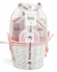 IDC Institute Confezione Flower Basket - 4 pezzi - Jasmine Parfums- [ean]