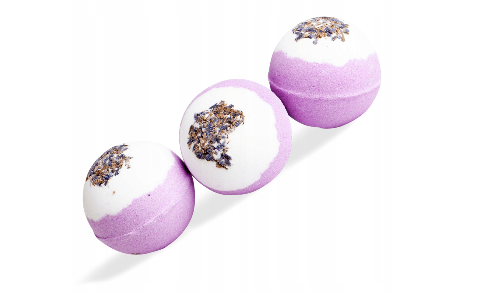 IDC Institute Coffret Trio Bombe Bagno Zen Dried Flowers 3X100 Gr - Jasmine Parfums- [ean]