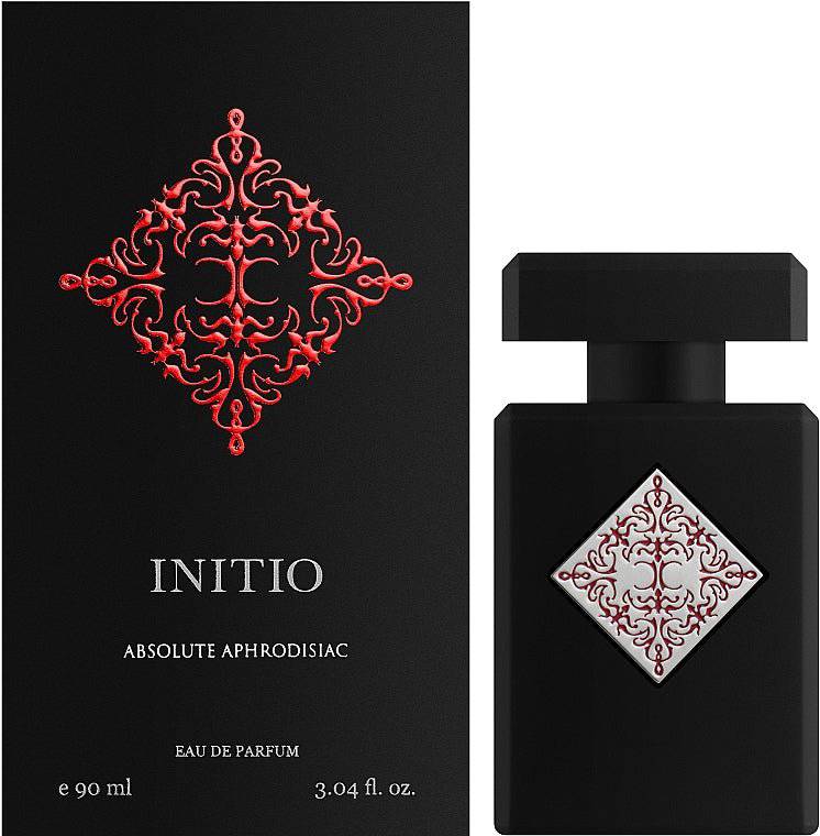 Initio Absolute Aphrodisiac - Jasmine Parfums- [ean]