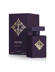 Initio Atomic Rose - Jasmine Parfums- [ean]