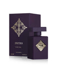 Initio Atomic Rose - Jasmine Parfums- [ean]