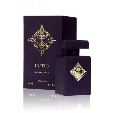 Initio High Frequency - Jasmine Parfums- [ean]