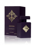 Initio High Frequency  edp