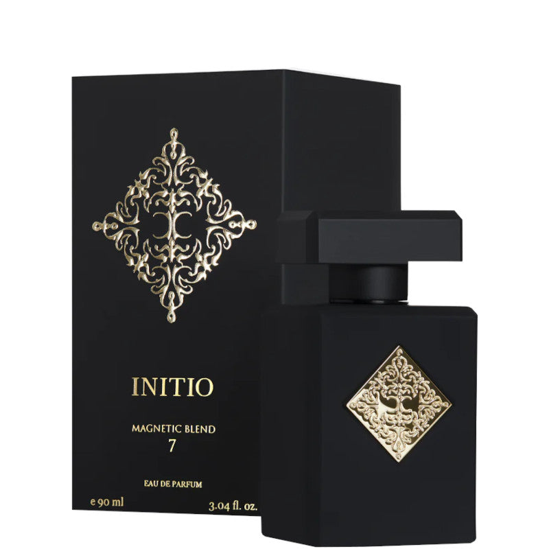 Initio Magnetic Blend 7 - Jasmine Parfums- [ean]