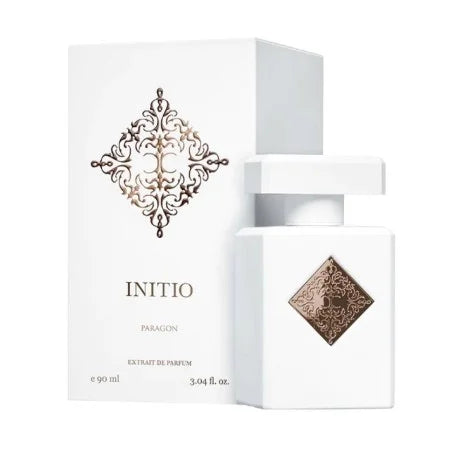 Initio Paragon