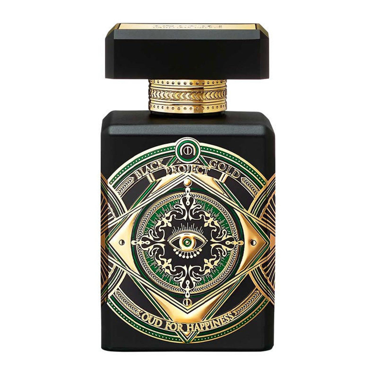 Initio Oud For Happiness Edp - Jasmine Parfums- [ean]
