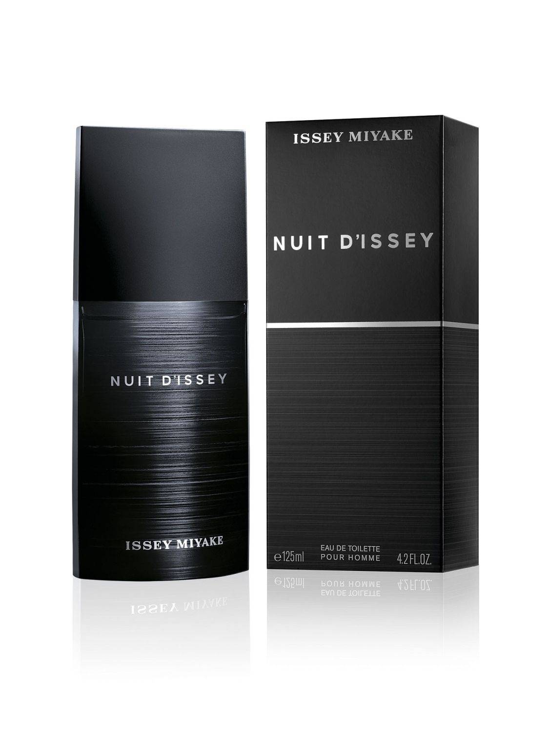 Issey Miyake Nuit d'Issey - Jasmine Parfums- [ean]