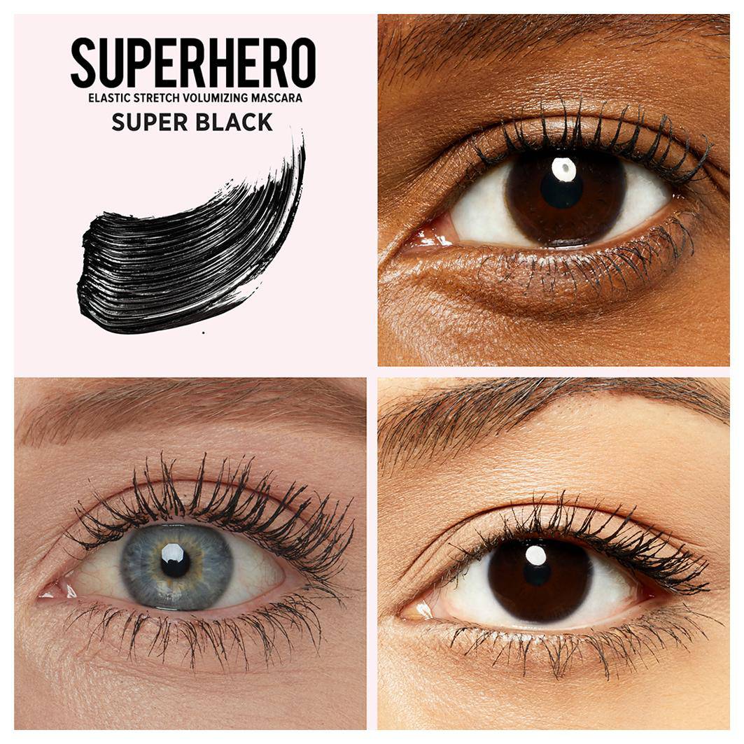 IT Cosmetics Mascara Superhero  9ml - Jasmine Parfums- [ean]