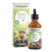 Siero Concentrato Alla Bava Di Lumaca - Jasmine Parfums- [ean]