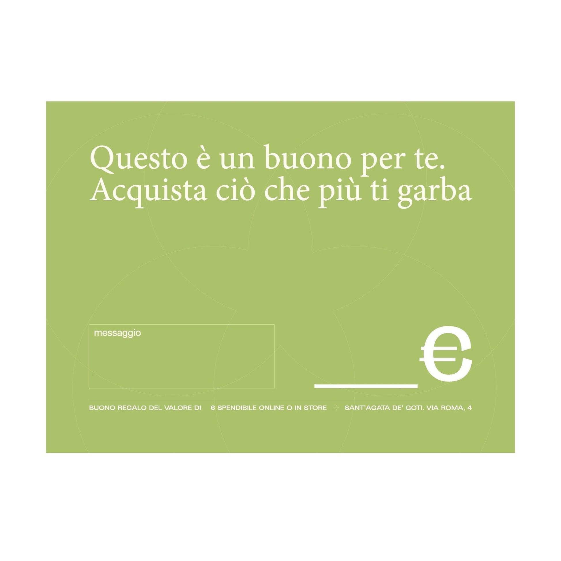 BUONO - Jasmine Parfums- [ean]