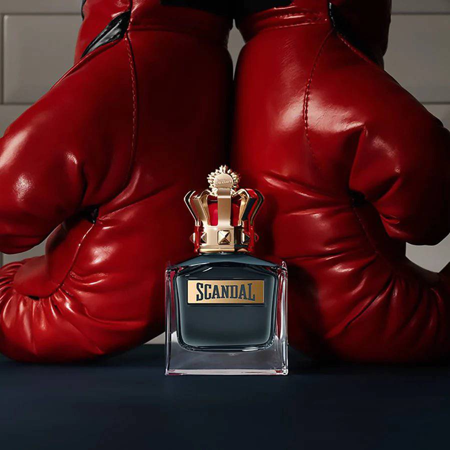 Jean Paul Gaultier Scandal Pour Homme - Jasmine Parfums- [ean]