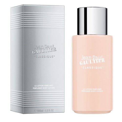 Jean Paul Gaultier Classique Body Lotion - Jasmine Parfums- [ean]