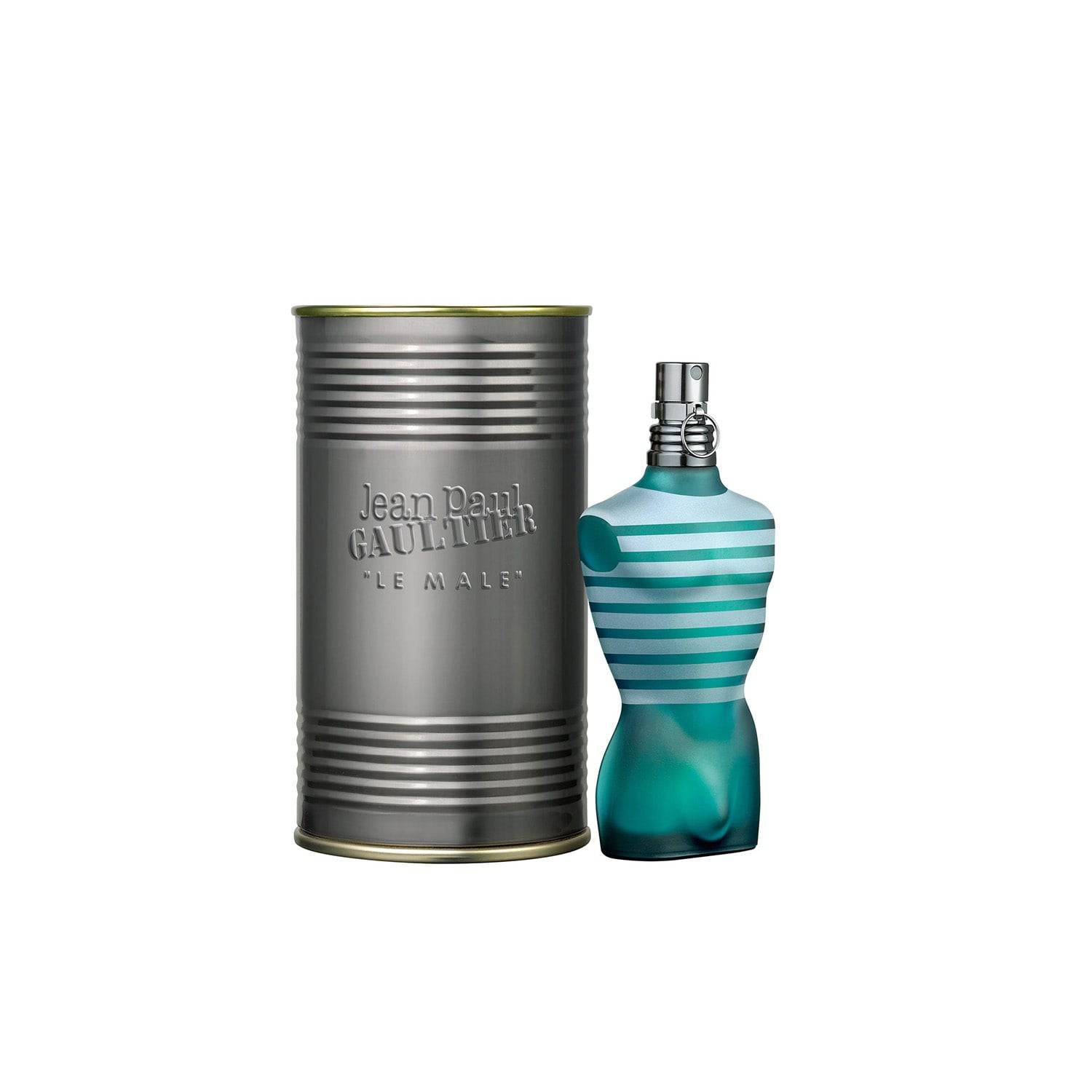 Jean Paul Gaultier Le Male - Jasmine Parfums- [ean]