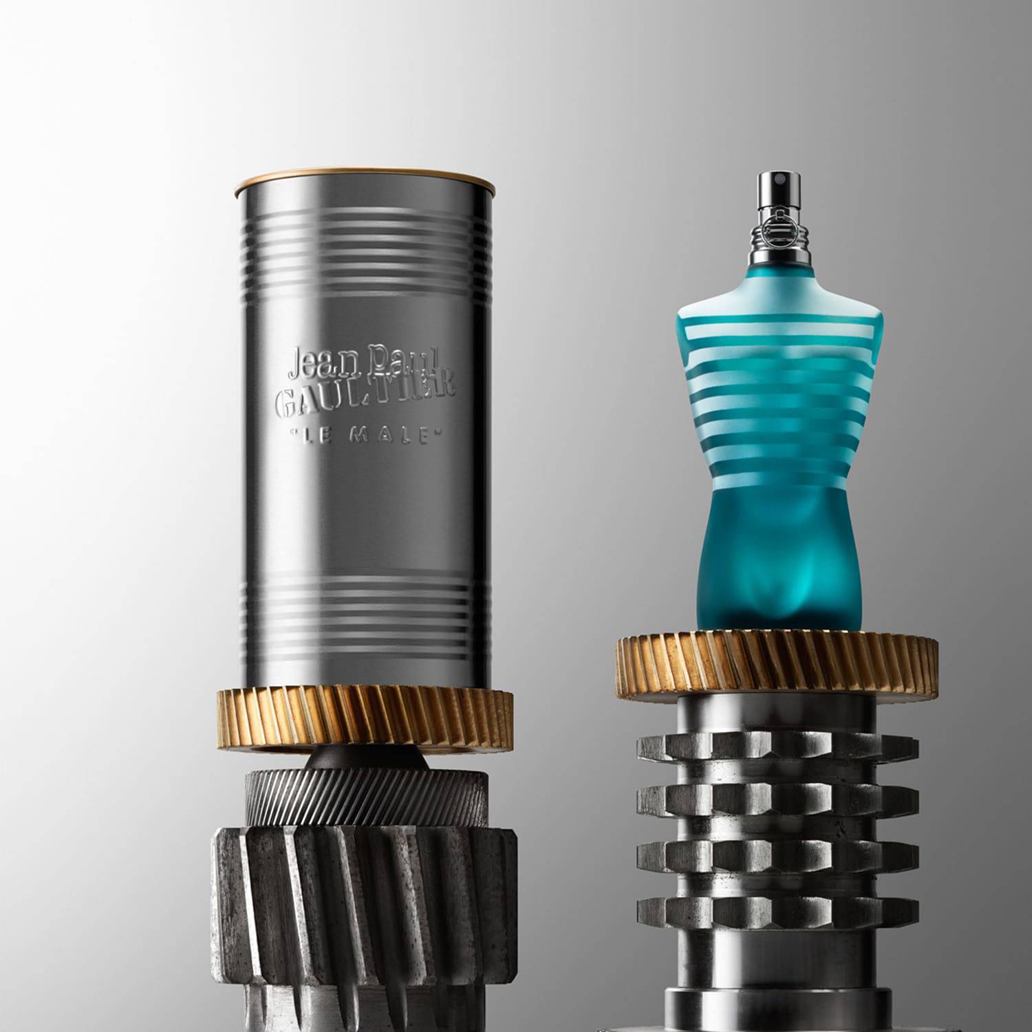 Jean Paul Gaultier Le Male - Jasmine Parfums- [ean]