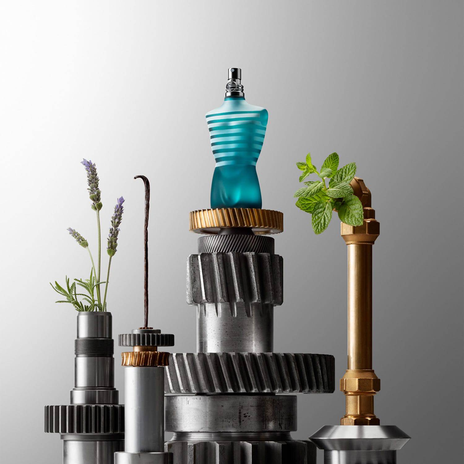 Jean Paul Gaultier Le Male - Jasmine Parfums- [ean]