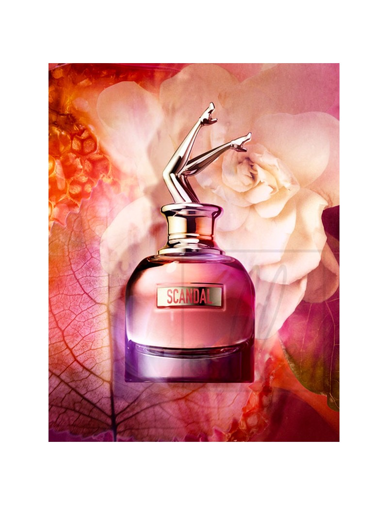 Jean Paul Gaultier Scandal - Jasmine Parfums- [ean]