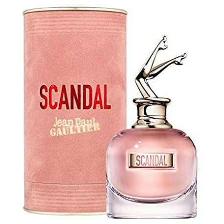 Jean Paul Gaultier Scandal - Jasmine Parfums- [ean]
