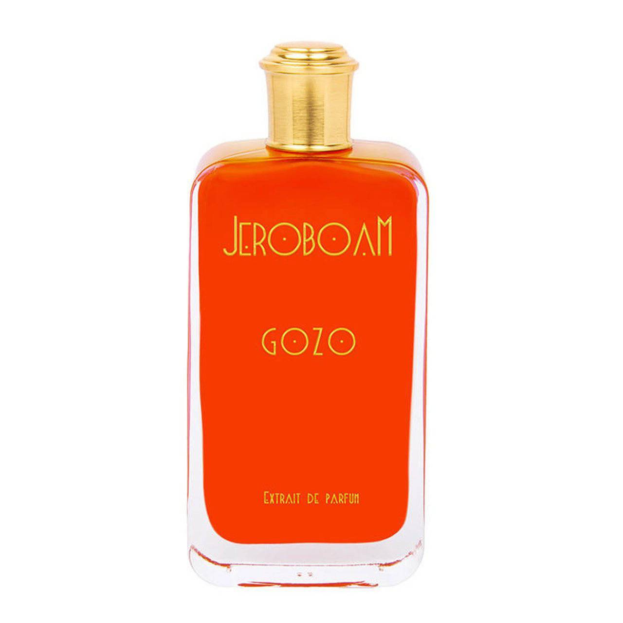 Jeroboam Gozo - Jasmine Parfums- [ean]