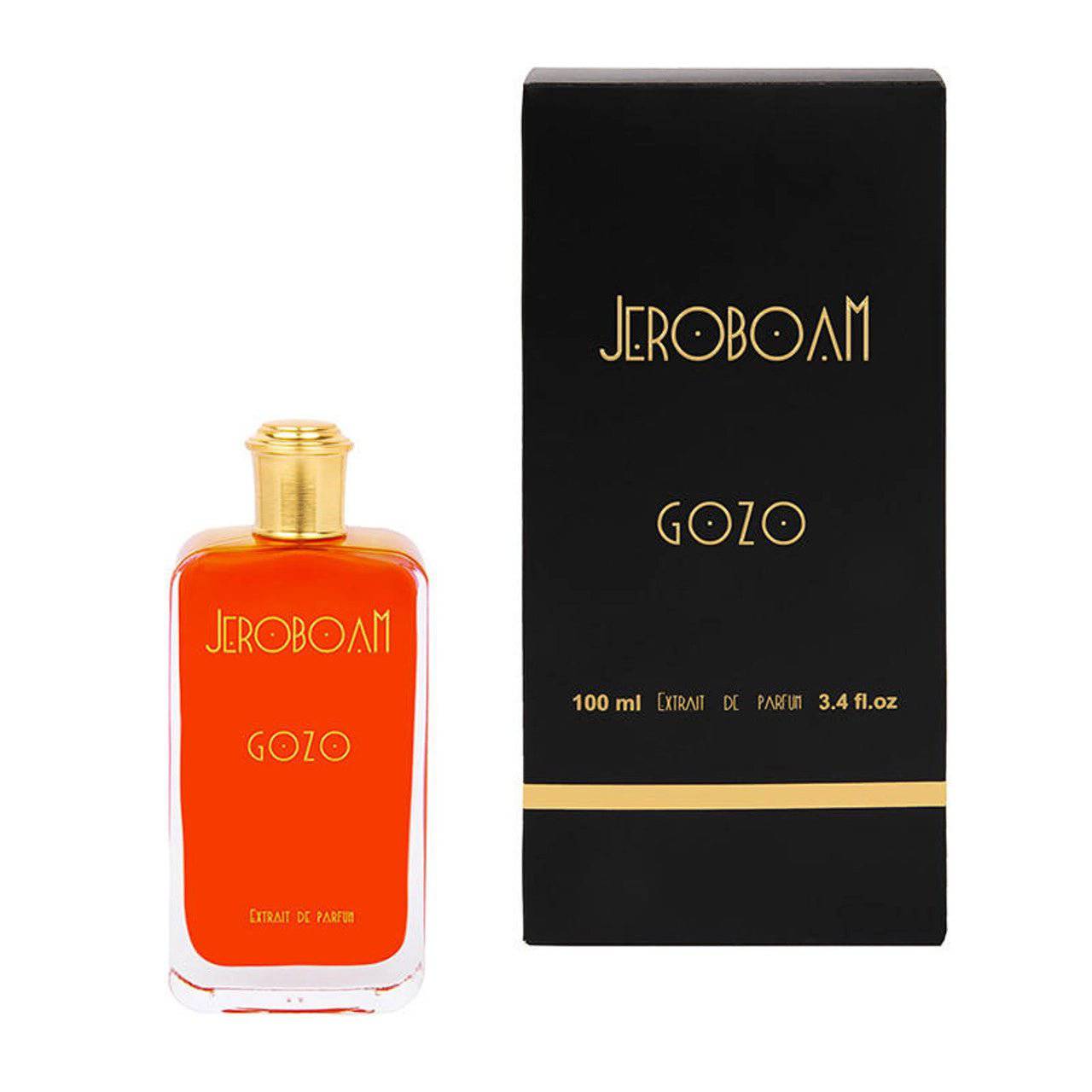 Jeroboam Gozo - Jasmine Parfums- [ean]