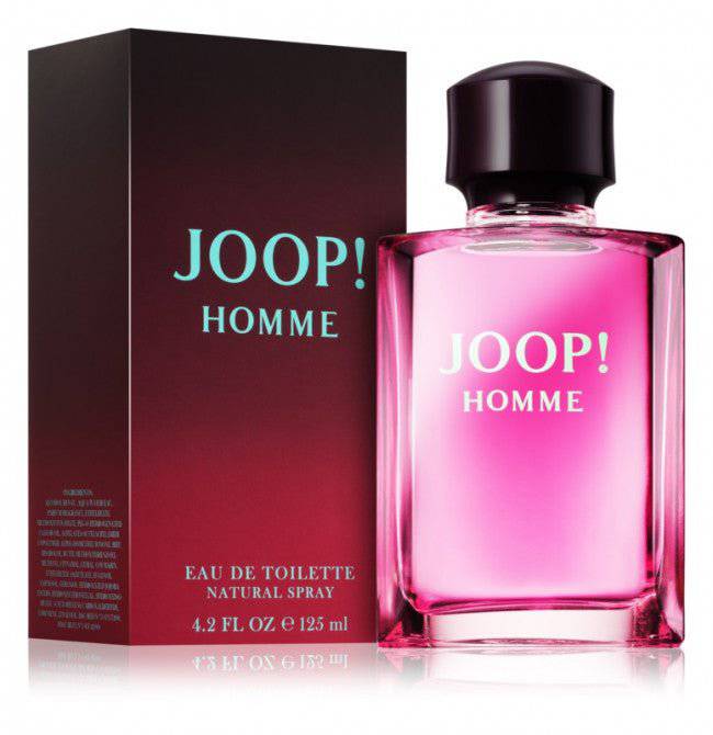 JOOP! Homme - Jasmine Parfums- [ean]