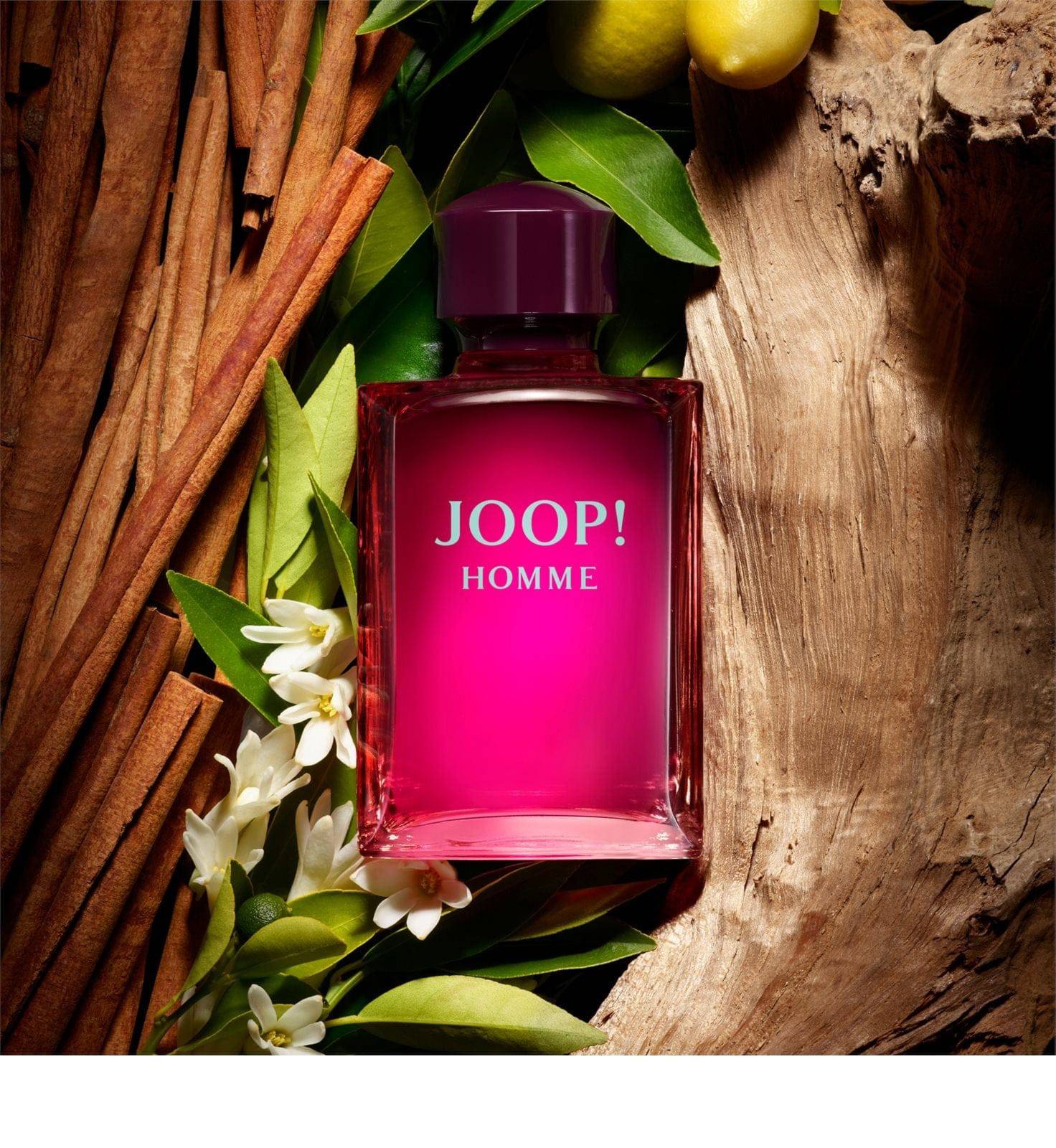 JOOP! Homme - Jasmine Parfums- [ean]
