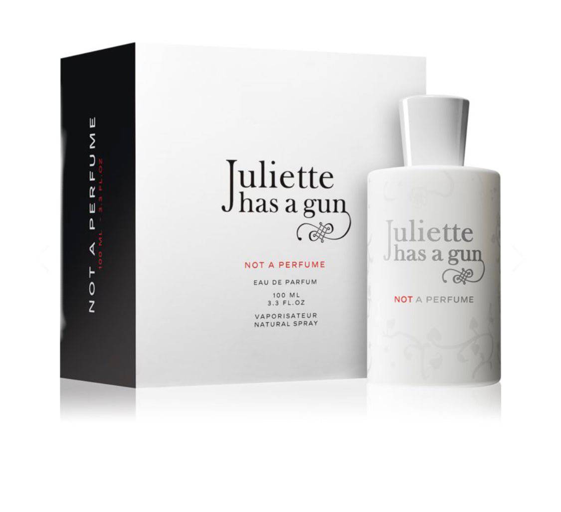 Juliette has a gun Not a Perfume - Jasmine Parfums- [ean]