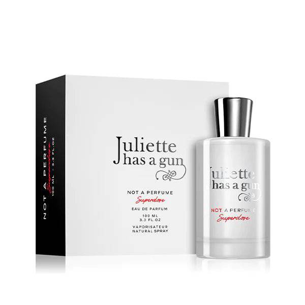 Juliette Has A Gun Not A Perfume Superdose - Jasmine Parfums- [ean]