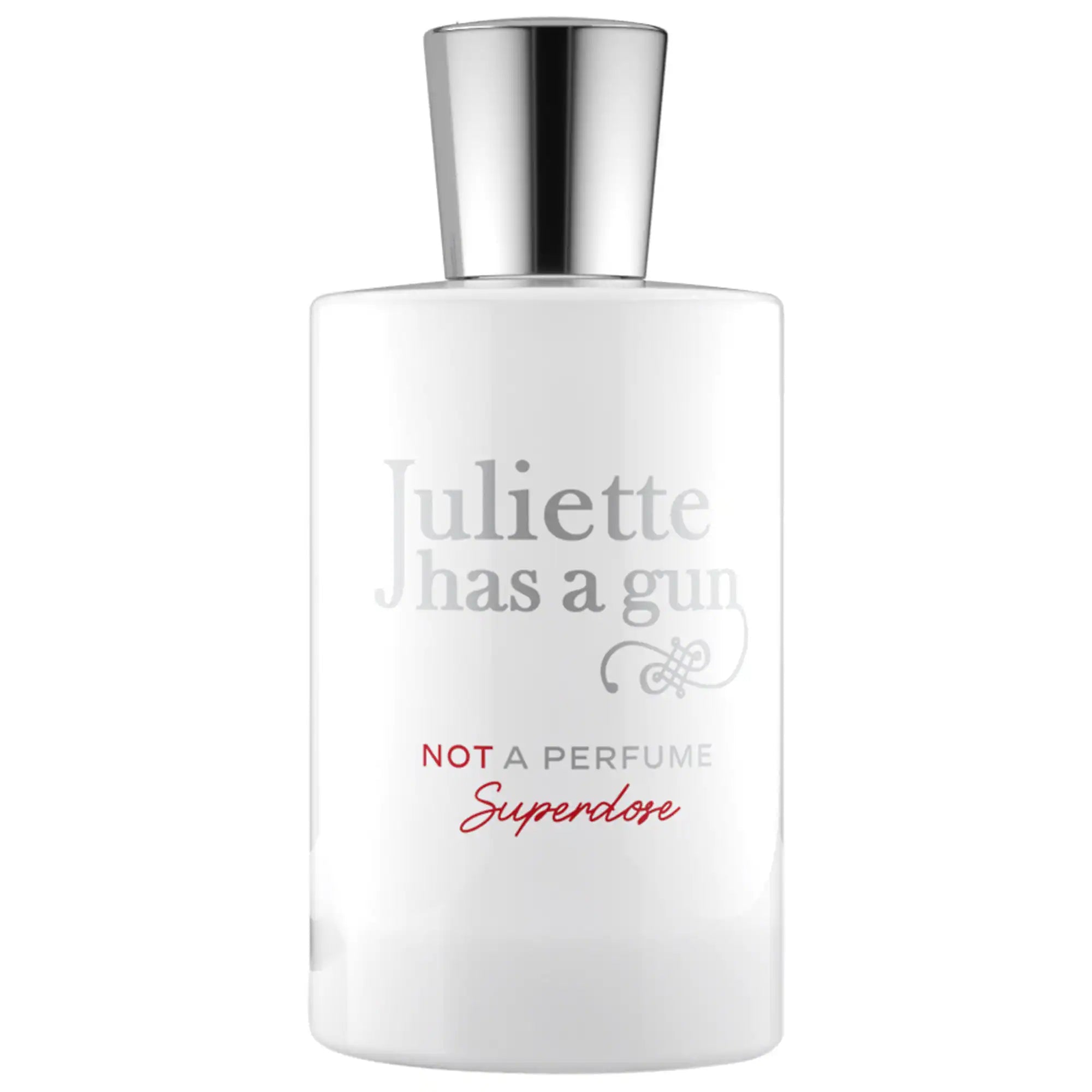 Juliette Has A Gun Not A Perfume Superdose - Jasmine Parfums- [ean]