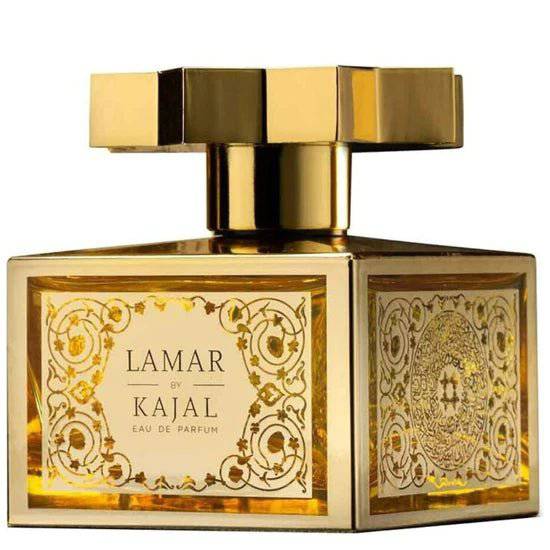 Kajal - Lamar - Jasmine Parfums- [ean]