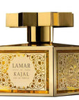 Kajal - Lamar - Jasmine Parfums- [ean]