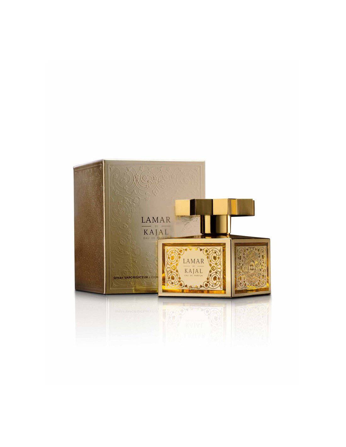 Kajal - Lamar - Jasmine Parfums- [ean]